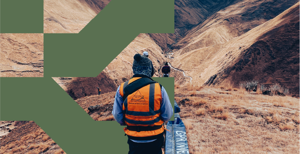 Desmonte inteligente: o papel dos dados na eficiência e segurança das operações