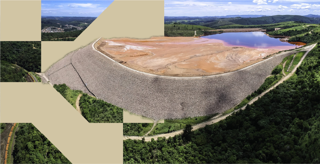 IA e monitoramento digital: o futuro da gestão de barragens e rejeitos